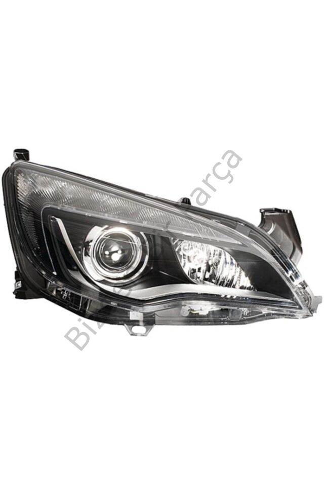 ÖN FAR SAĞ ASTRA J XENON