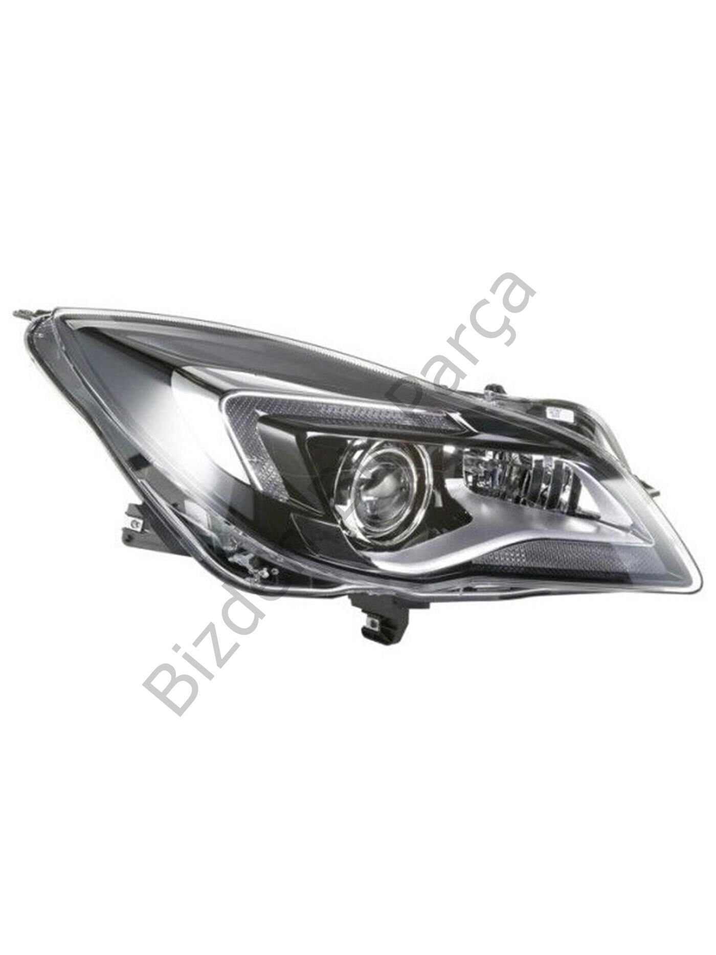 ÖN FAR SOL İNSİGNİA 2013 D1S