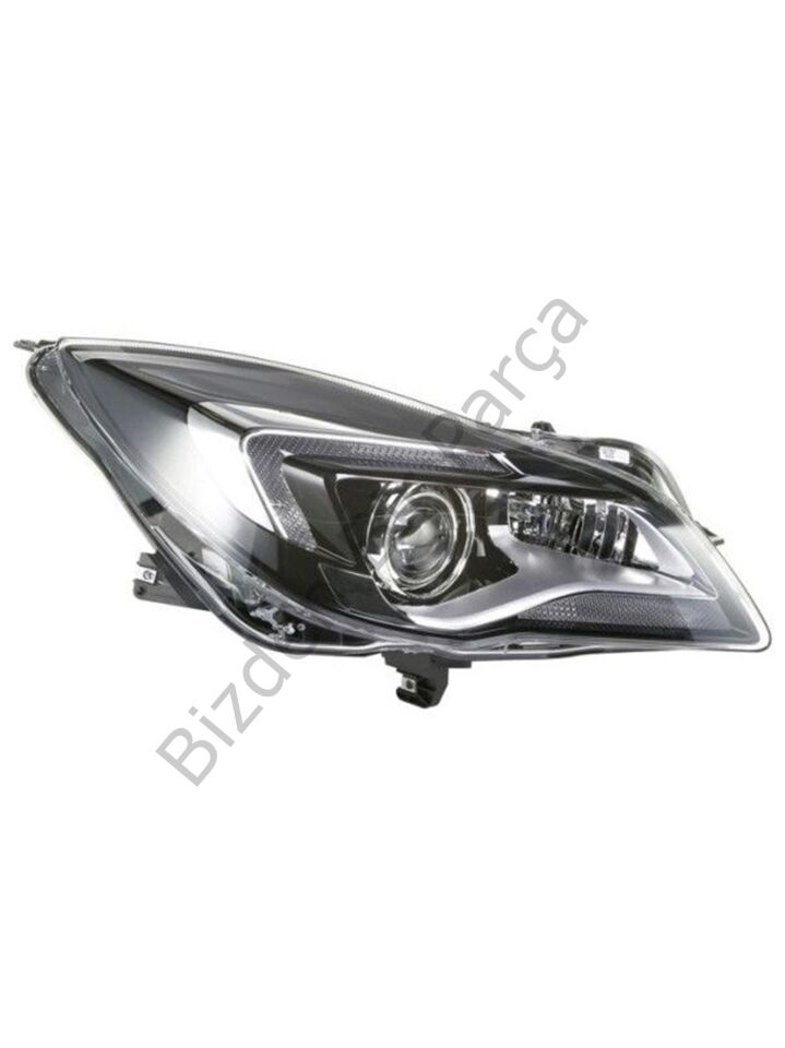 ÖN FAR SOL İNSİGNİA 2013 D1S