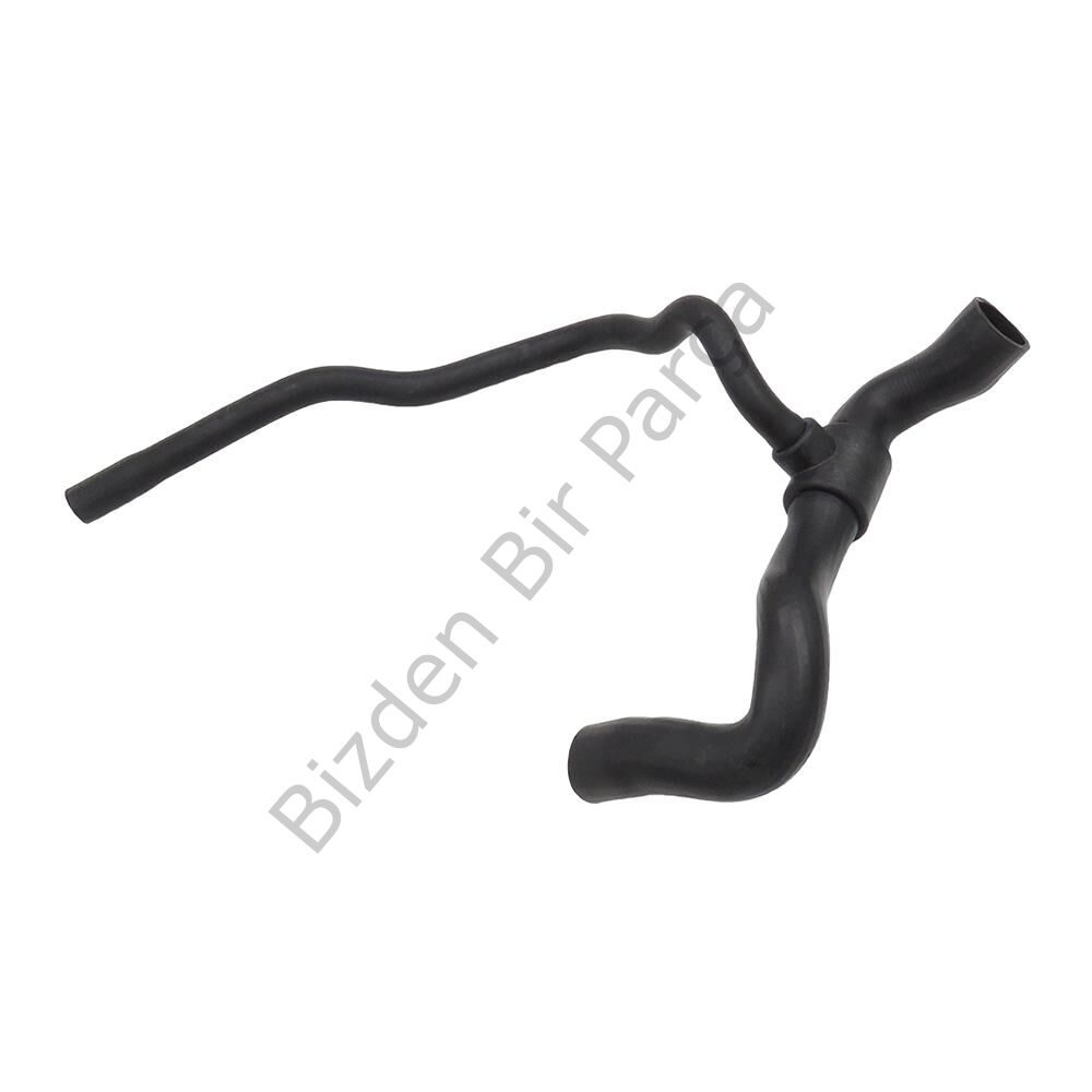 RADYATÖR HORTUMU ALT CORSA D