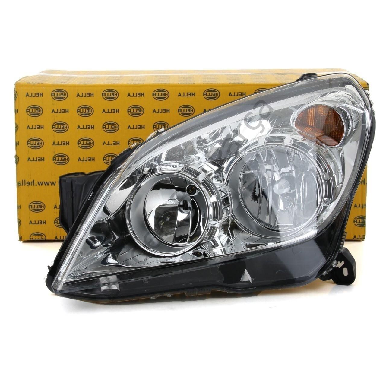 ÖN FAR SAĞ ASTRA H KROM