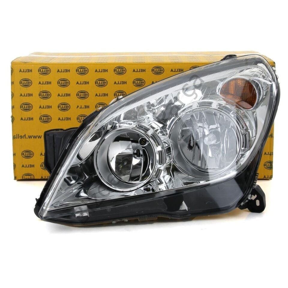 ÖN FAR SAĞ ASTRA H KROM