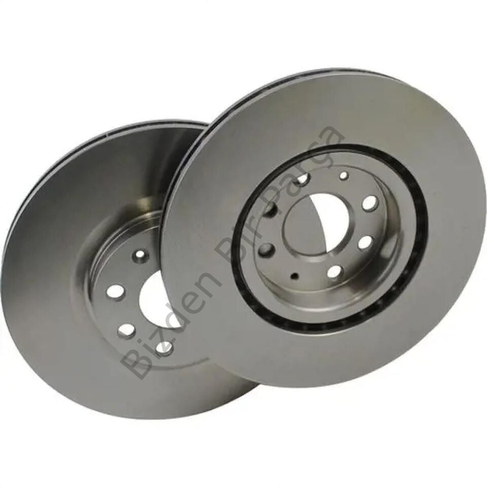 ARKA FREN DİSK TOURAG Q7 CAYENNE