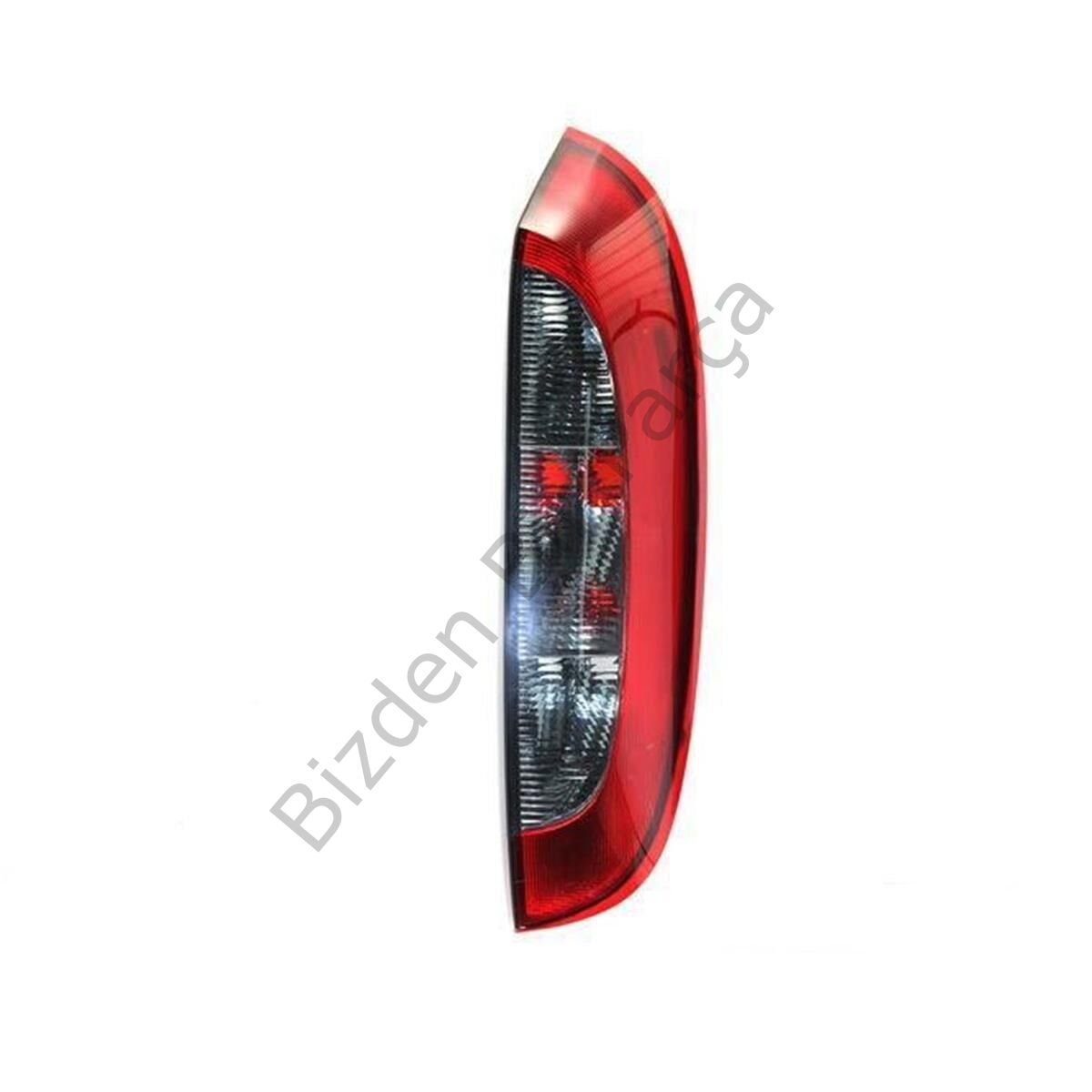 ARKA STOP LAMBASI SAG CORSA C DUYSUZ