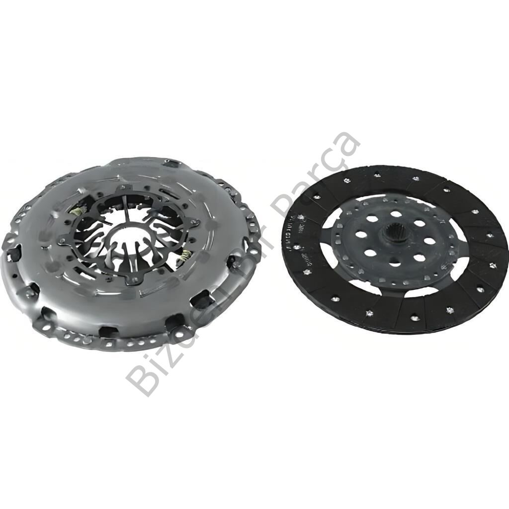 DEBRIYAJ SETI ASTRA H 1 3 M AT