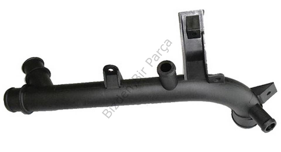 RADYATÖR BAĞLANTI BORUSU VECTRA C