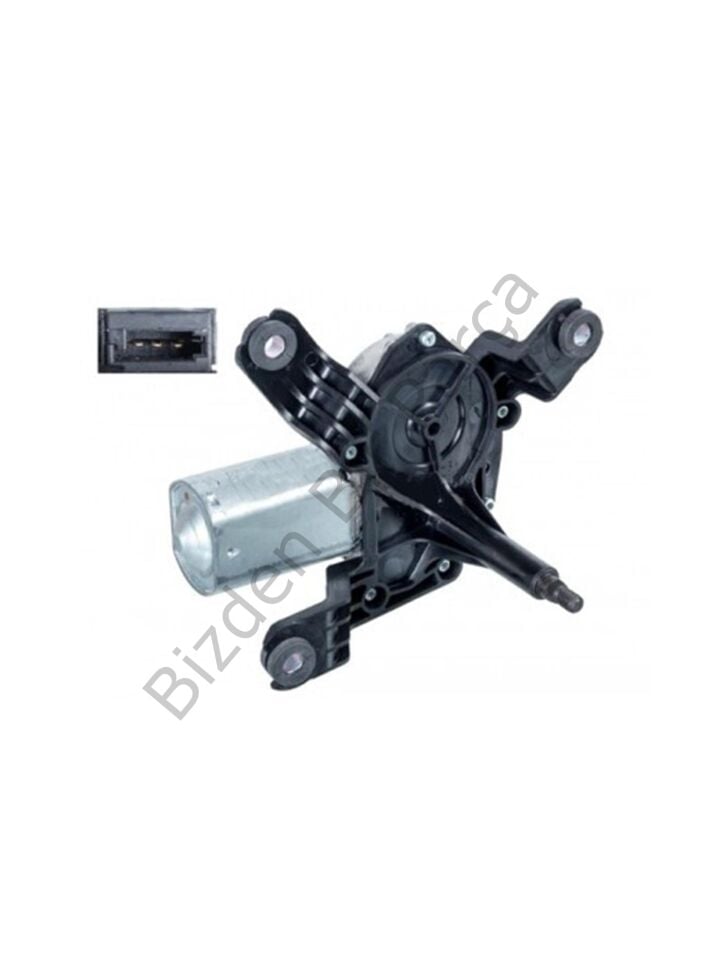 ARKA SİLECEK MOTORU CORSA D