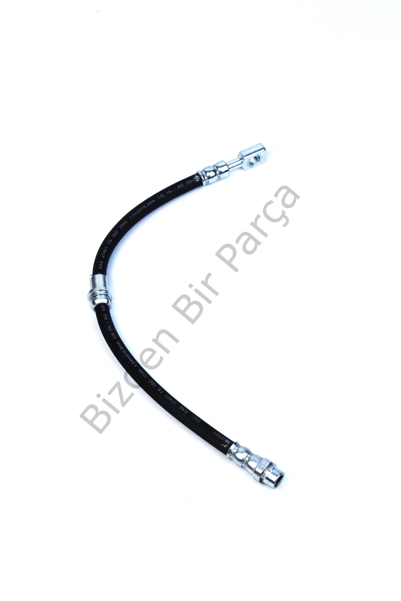 FREN HORTUMU ÖN  ASTRA G 98 09