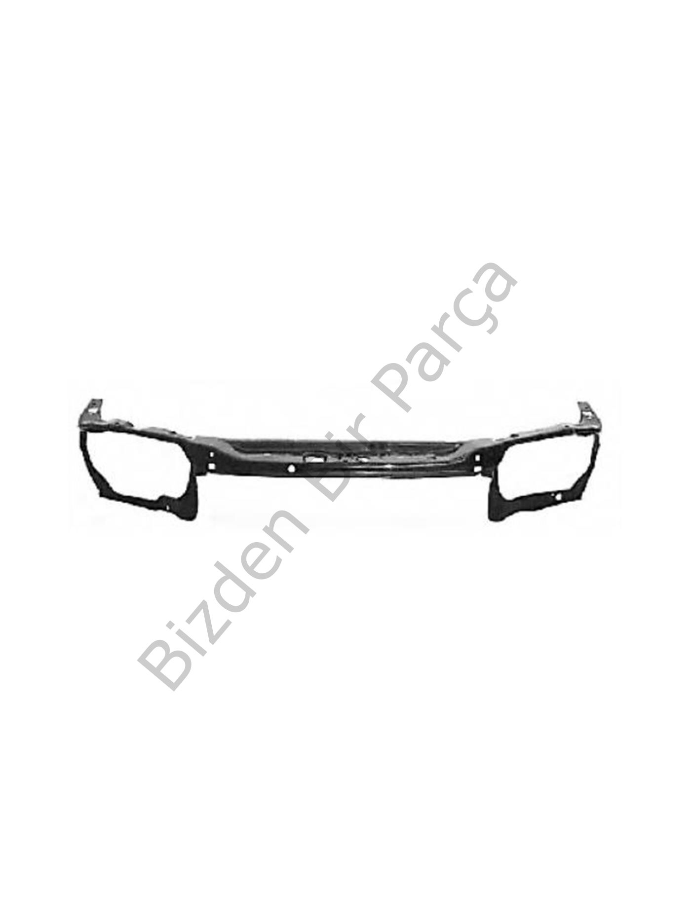 ÖN PANEL SACI  FAR YUVALI  VECTRA B