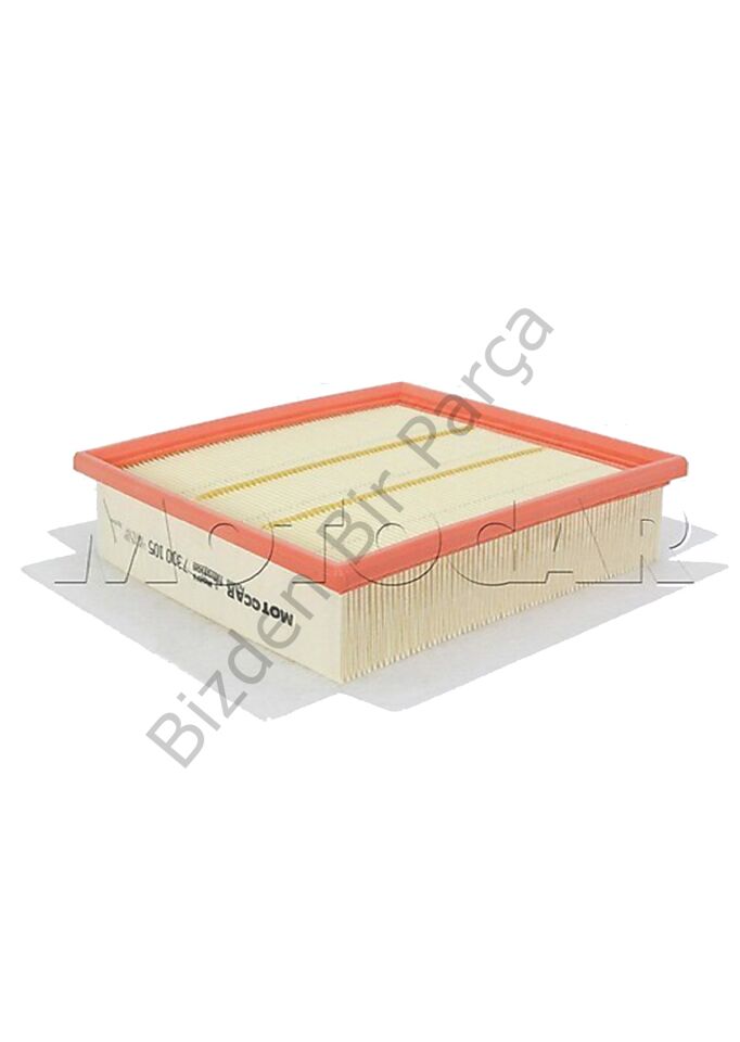 HAVA FİLTRESİ CORSA D   CORSA E  DİZEL