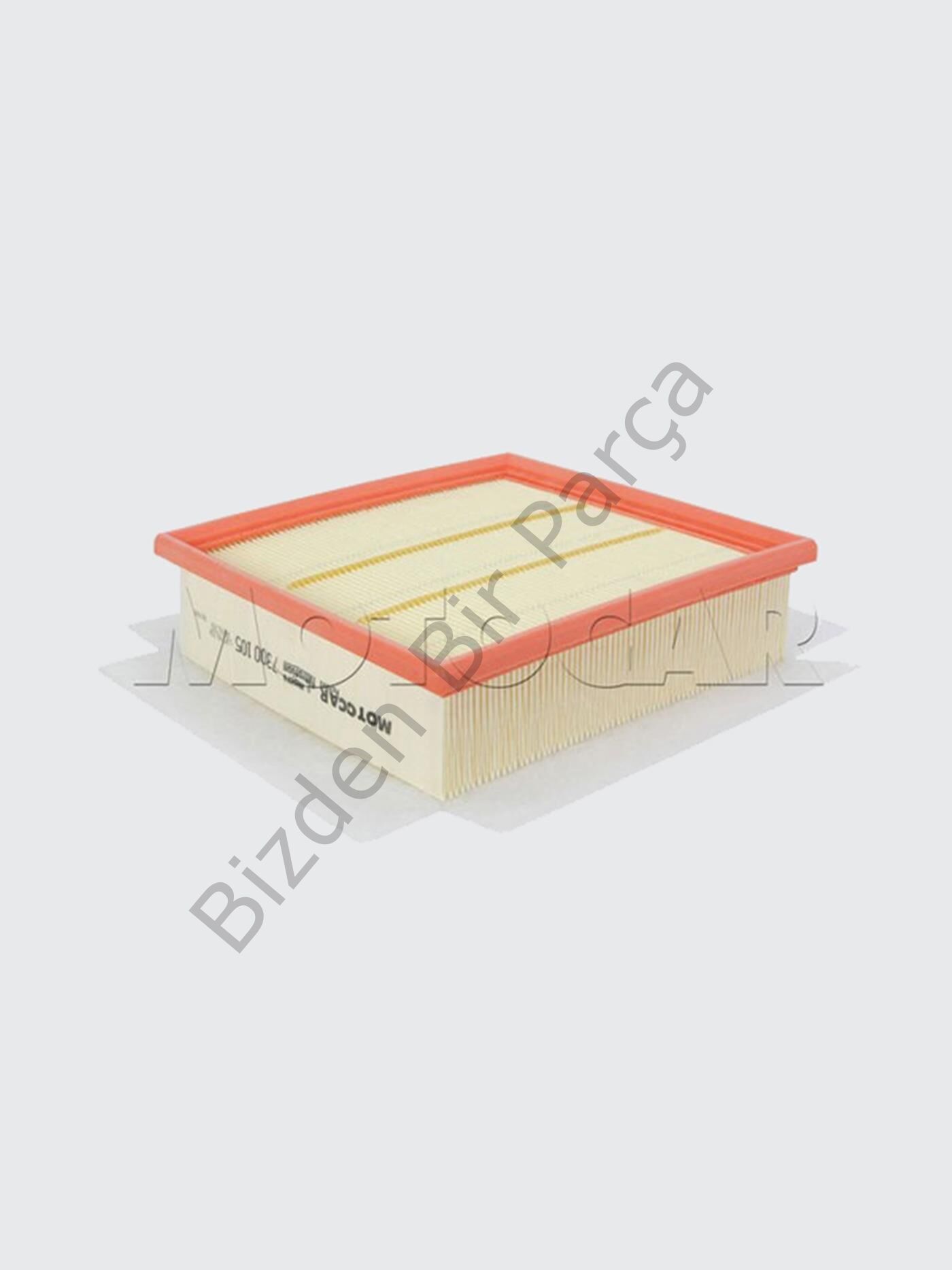 HAVA FİLTRESİ CORSA D   CORSA E  DİZEL