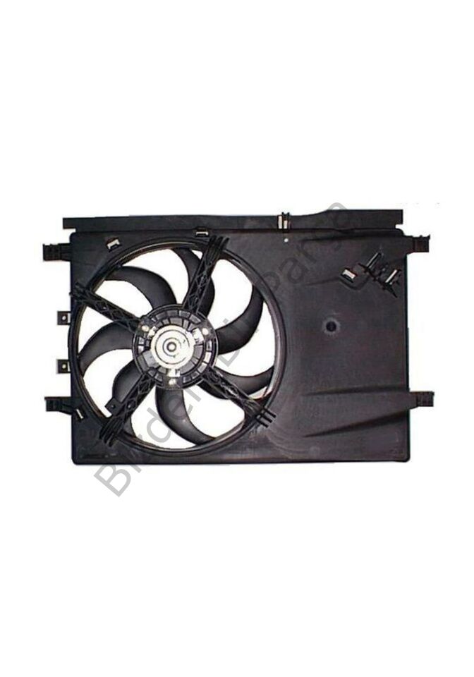FAN MOTORU CORSA D A12XER   A14XER   AZ14XEP DAVLU