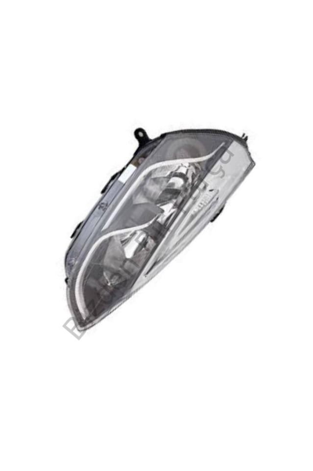 FAR SOL İÇİ KROM CLİO IV2016-