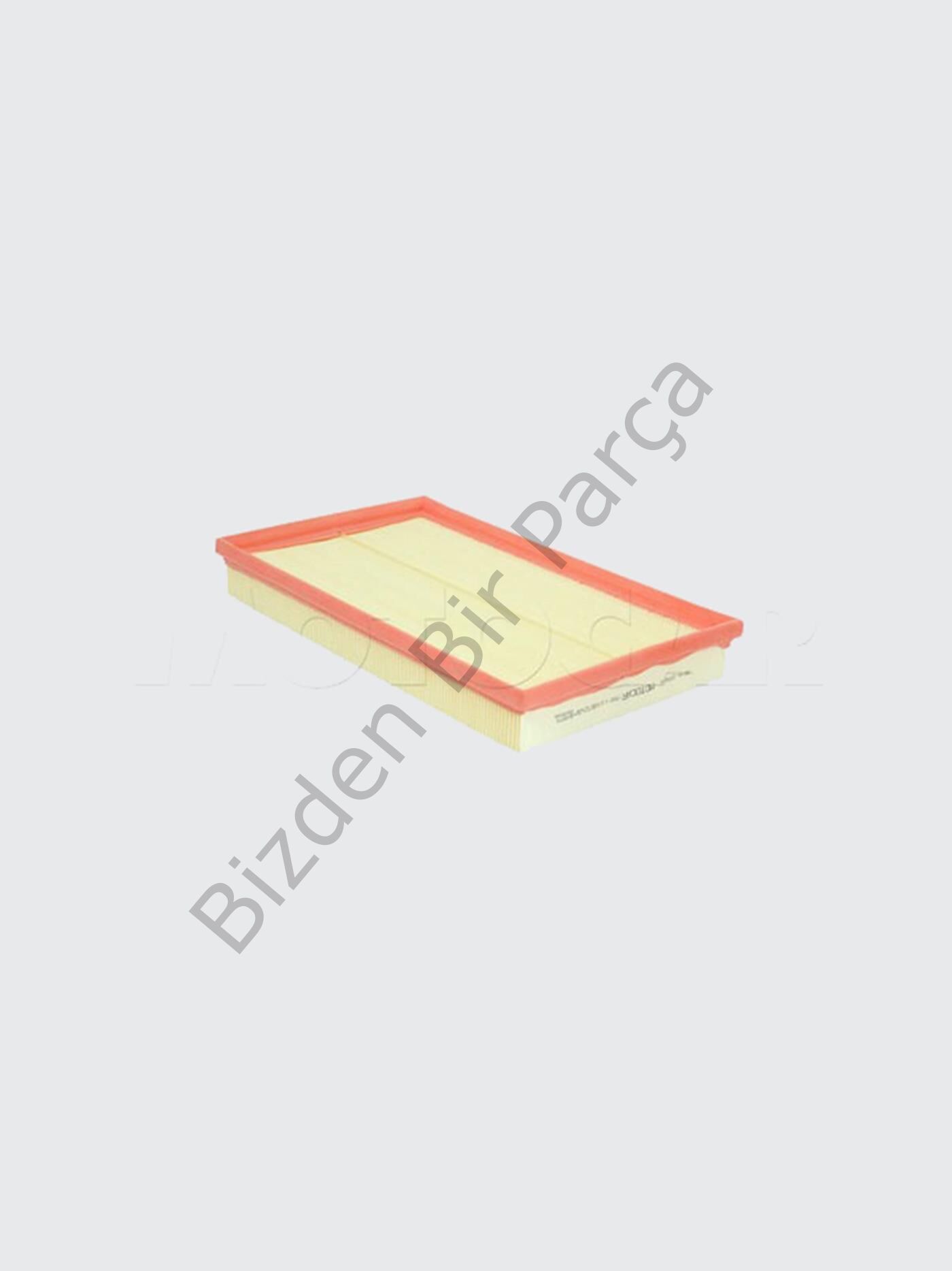 HAVA FİLTRESİ VECTRA B   SPEEDSTER  BM