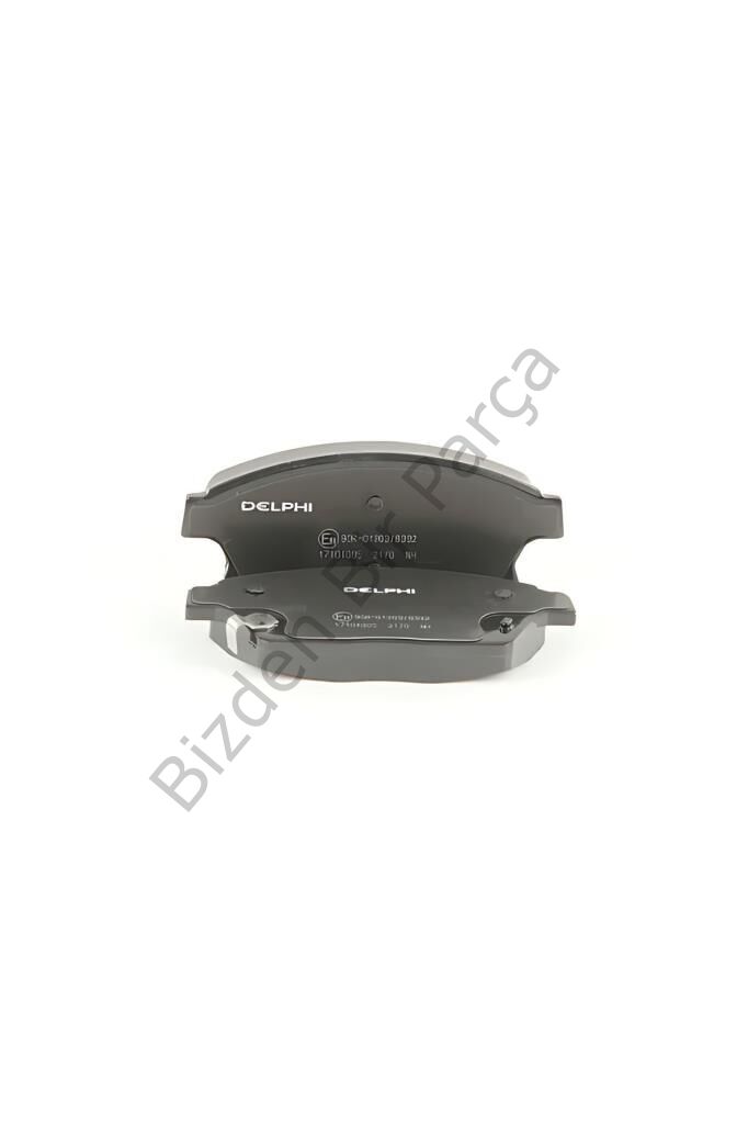 FREN BALATA  ON ASTRA J CRUZE MOKKA