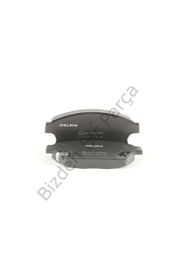 FREN BALATA  ON ASTRA J CRUZE MOKKA