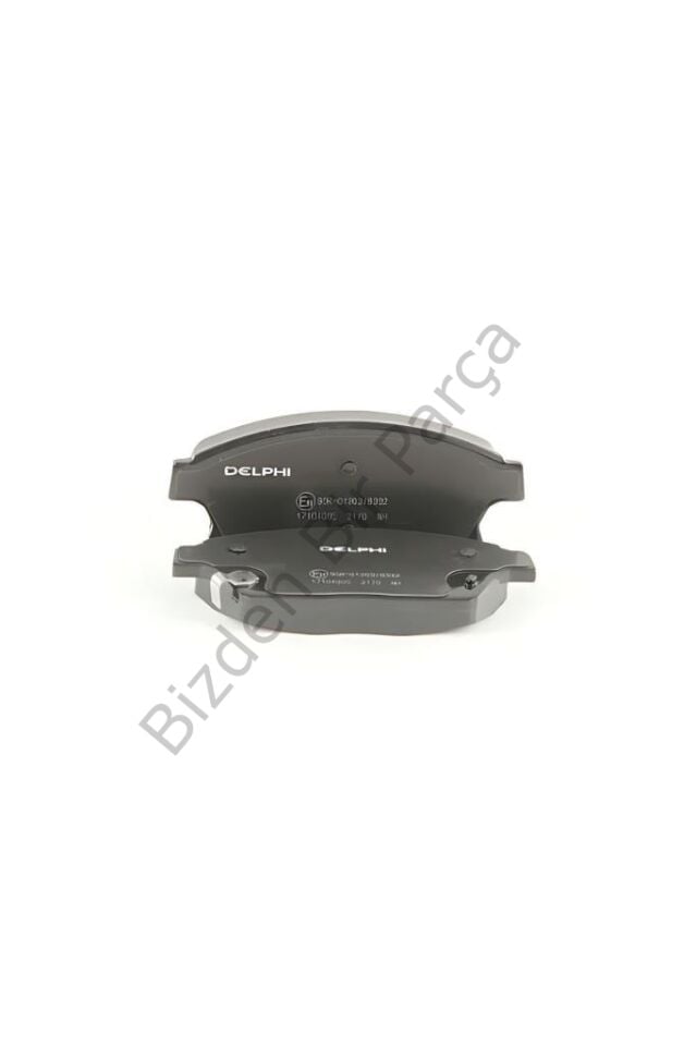 FREN BALATA  ON ASTRA J CRUZE MOKKA