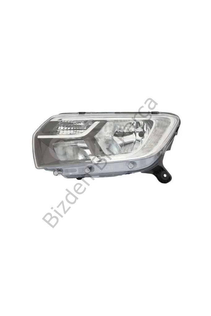 FAR SAĞ LEDLİ SYMBOL JOY 2015-