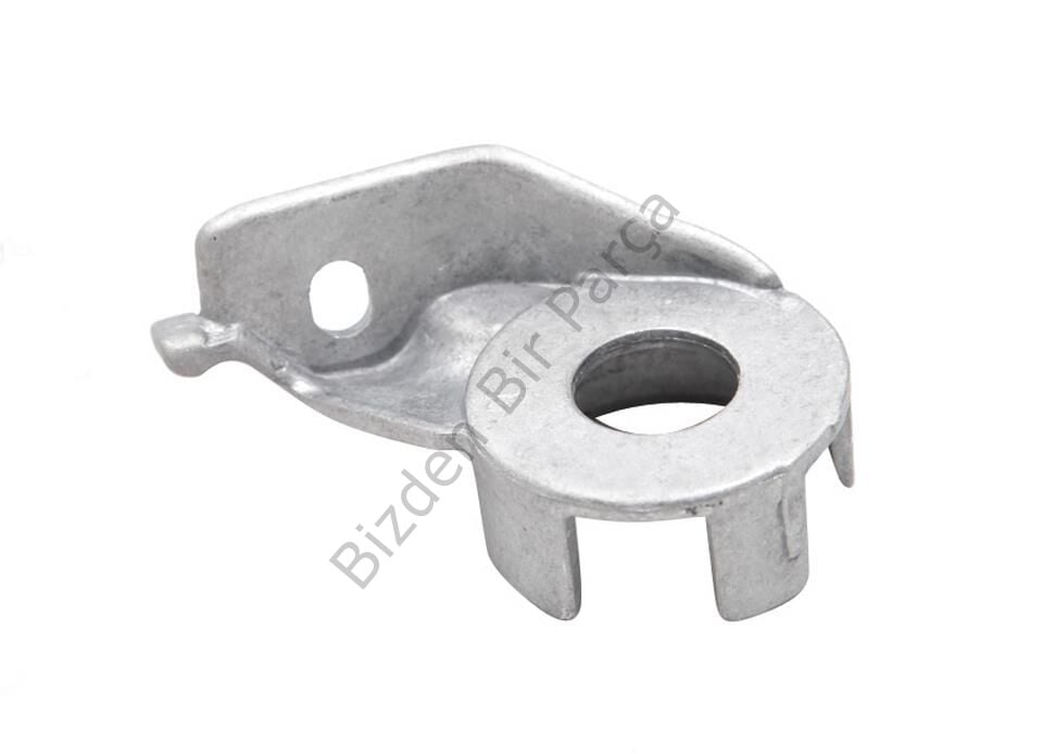 RADYATÖR BAĞLANTI BRAKETİ  VECTRA B