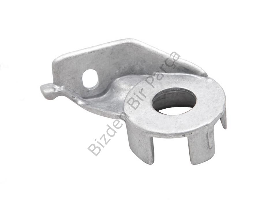 RADYATÖR BAĞLANTI BRAKETİ  VECTRA B