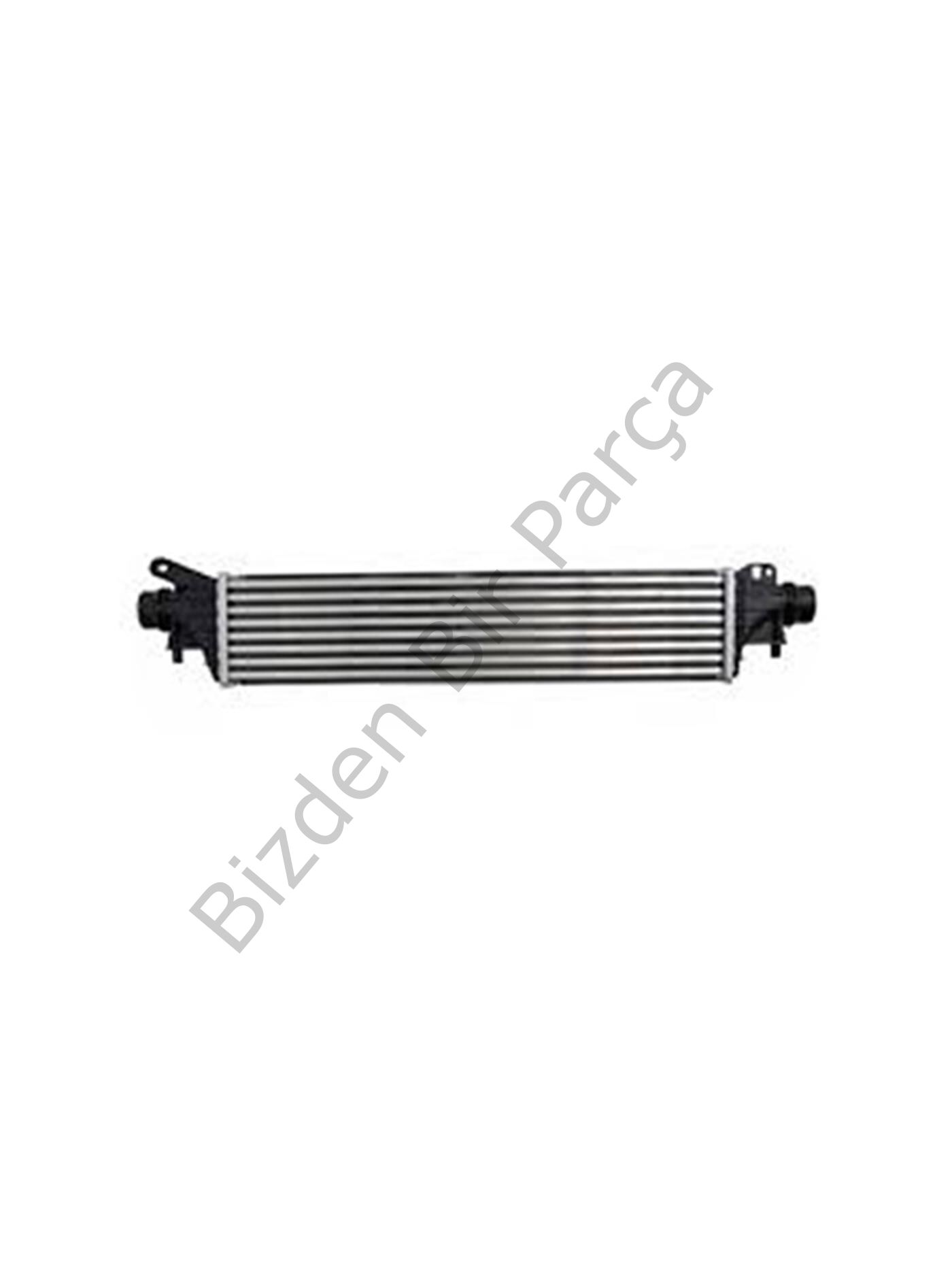 TURBO RADYATÖRÜ CORSA E 1302314