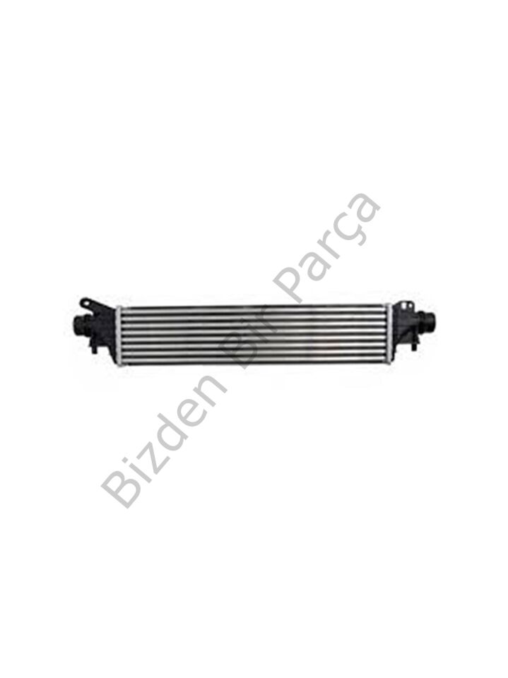 TURBO RADYATÖRÜ CORSA E 1302314