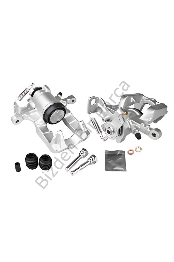 ARKA FREN KALİPER SOL ASTRA J MOKKA BM ELEKTRİKLİ