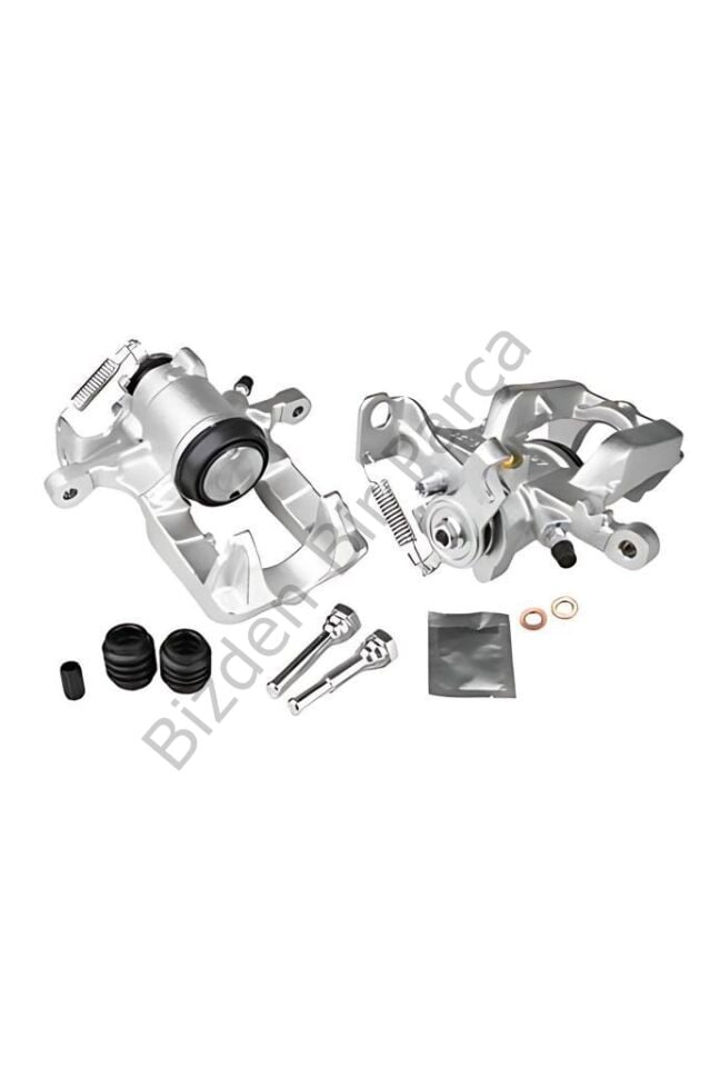 ARKA FREN KALİPER SOL ASTRA J MOKKA BM ELEKTRİKLİ