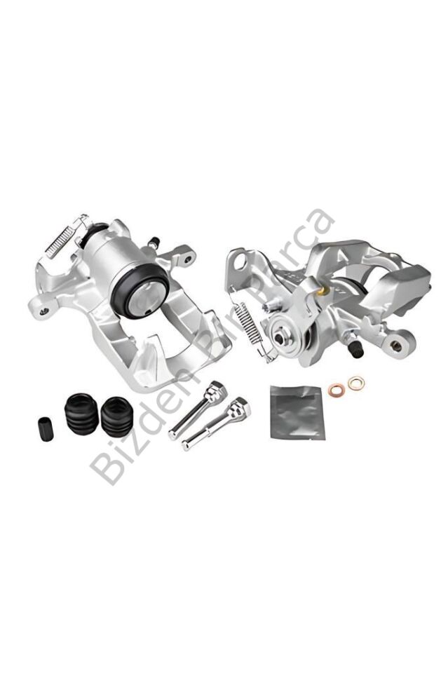 ARKA FREN KALİPER SOL ASTRA J MOKKA BM ELEKTRİKLİ