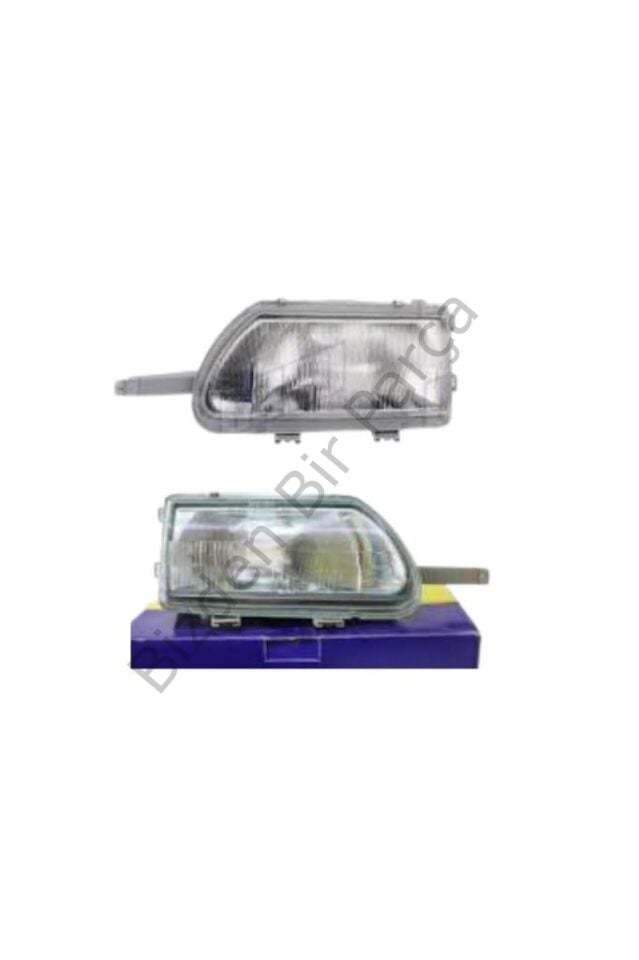 FAR SAĞ RENAULT R9 BROADWAY 1997-