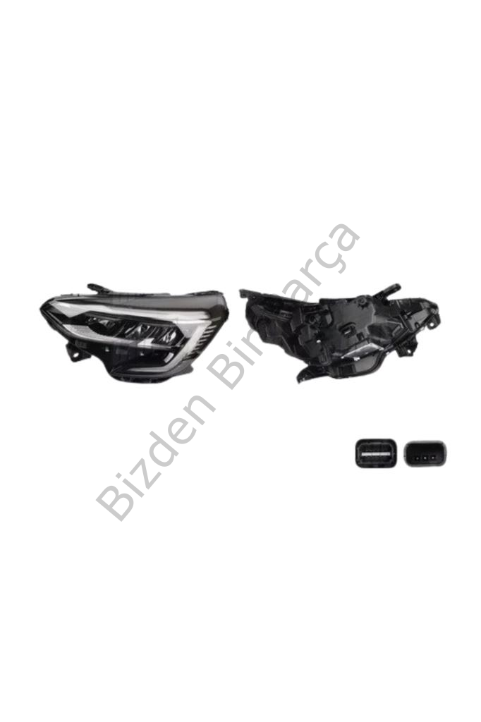 FAR SOL LEDLİ RİFTER 2018-