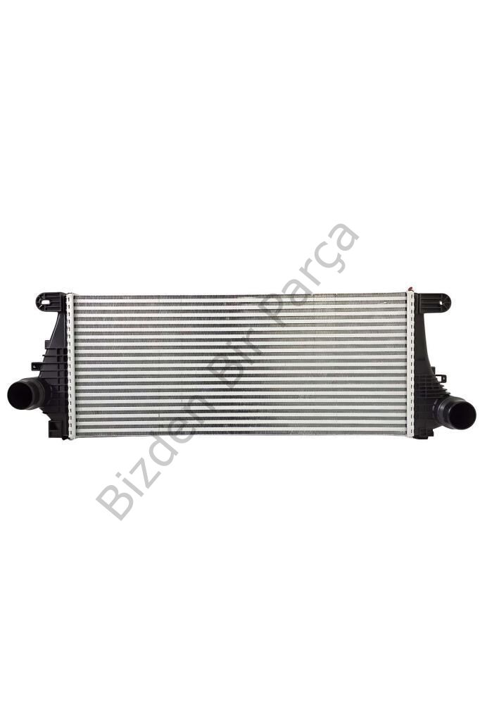 TURBO RADYATÖR İNSİGNİA B B16DTH D