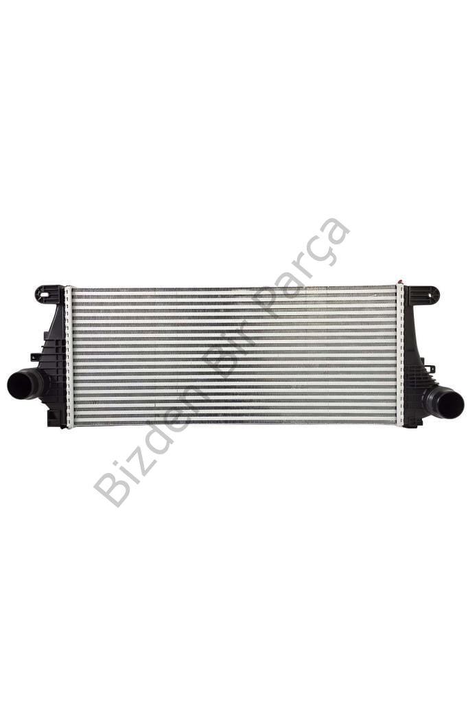 TURBO RADYATÖR İNSİGNİA B B16DTH D