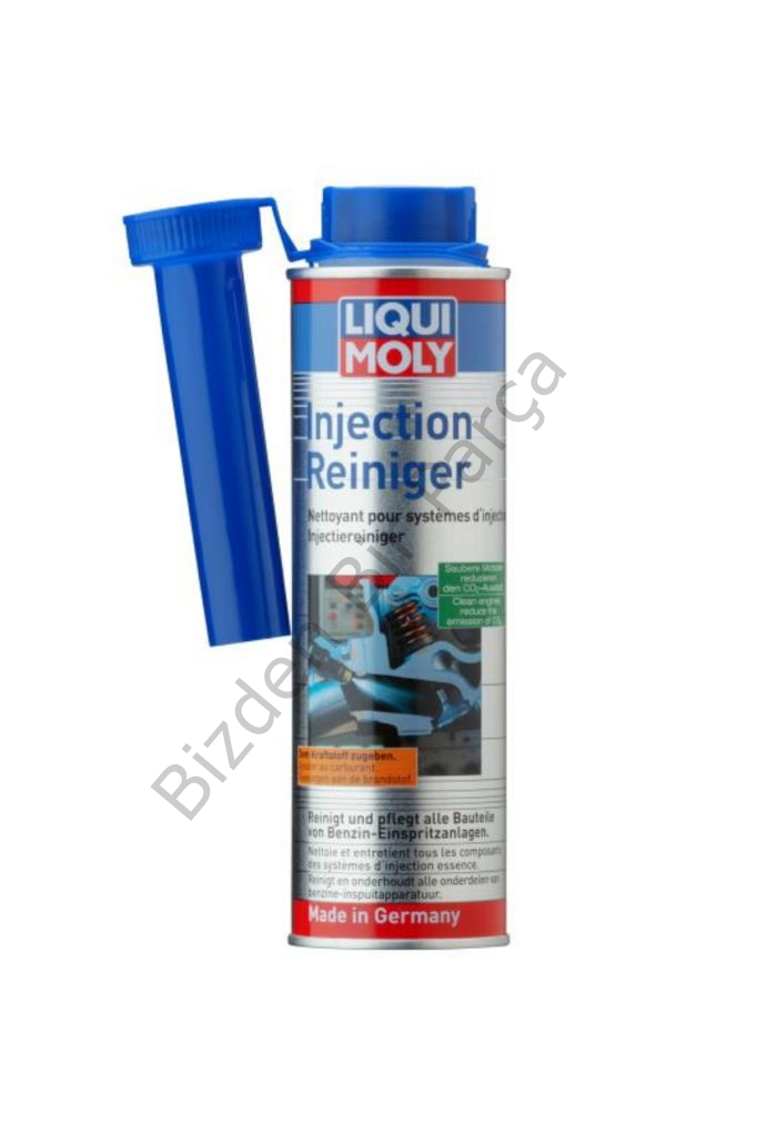 BENZİNLİ ENJEKTÖR TEMİZLEYİCİ 300ML