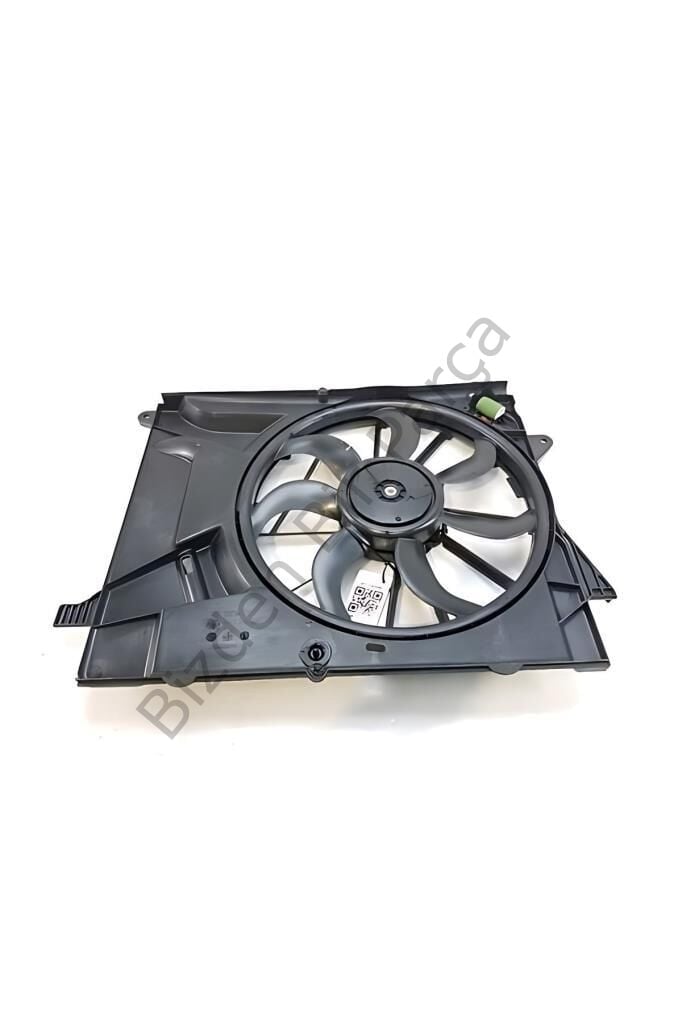 FAN MOTORU MOKKA B16DTH