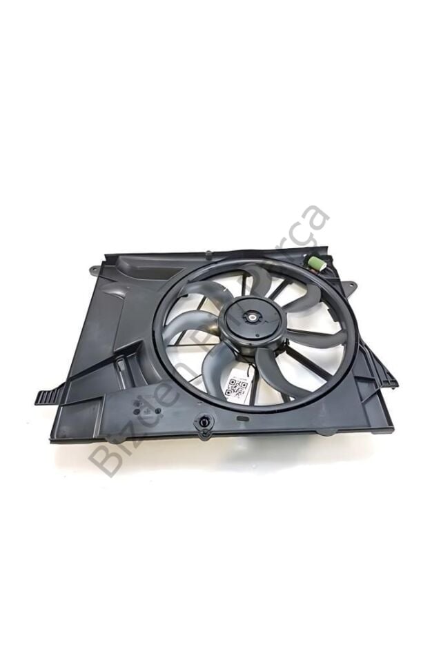FAN MOTORU MOKKA B16DTH