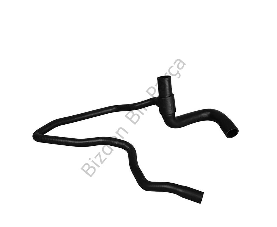 RADYATÖR HORTUMU ALT ASTRA G ZAFIRA A