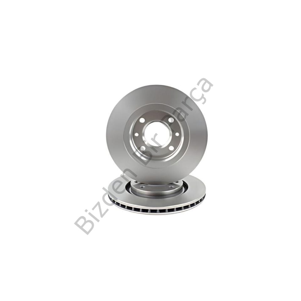 FREN DISK ARKA SPRINTER B906 B907 CRAFTER 30-35-50