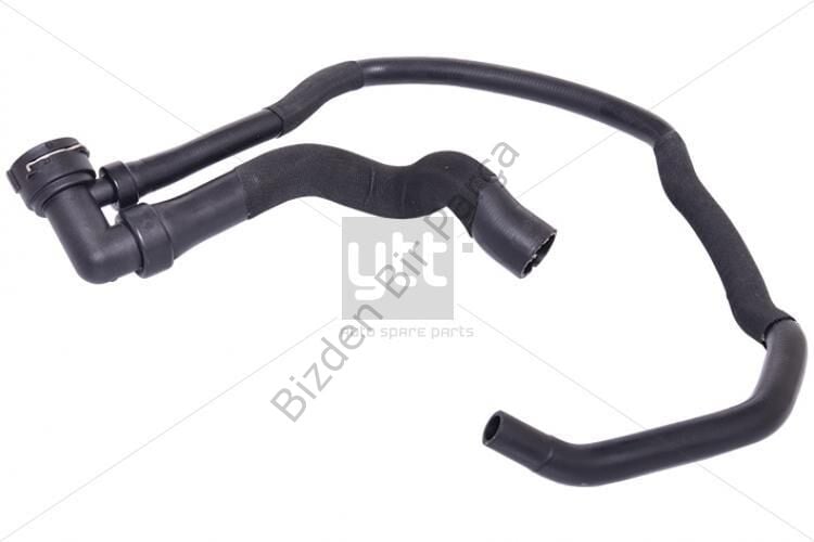 RADYATÖR HORTUMU ALT ASTRA J