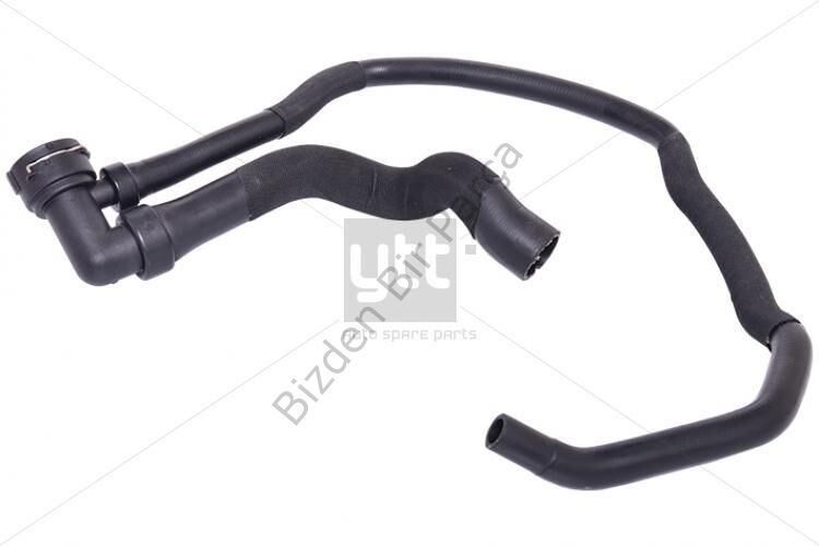 RADYATÖR HORTUMU ALT ASTRA J