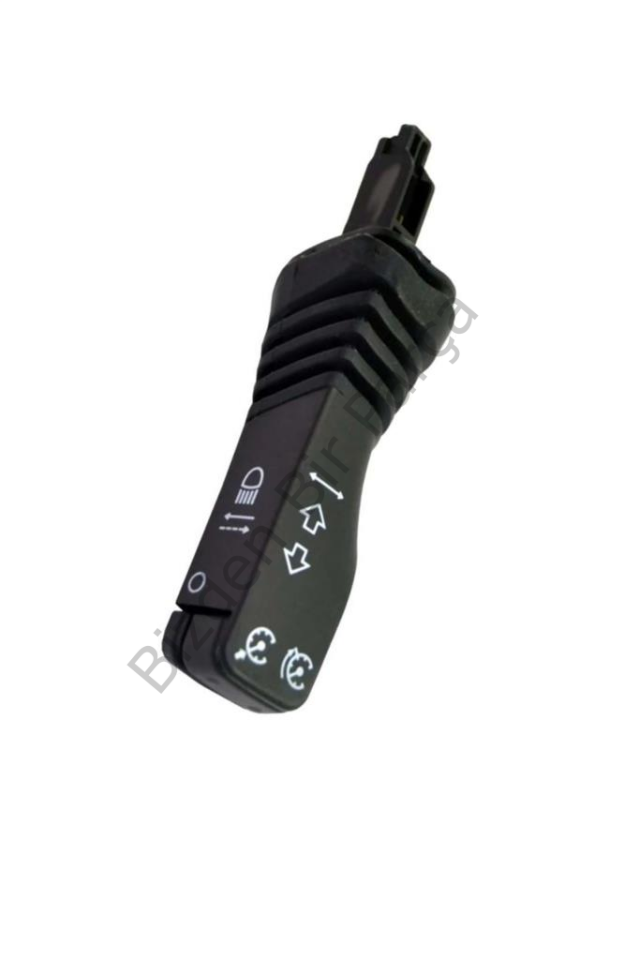 SİNYAL KOLU CRUZE KONT  AST H 1241231