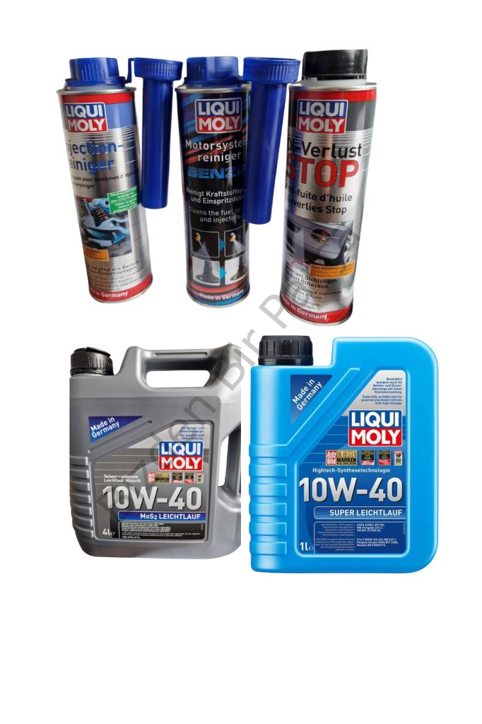 LİFTER SUBAP İTECEĞİ KATKISI 300ML