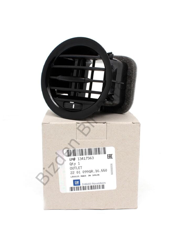 HAVALANDIRMA MUZULU CORSA D PİYANO BLACK