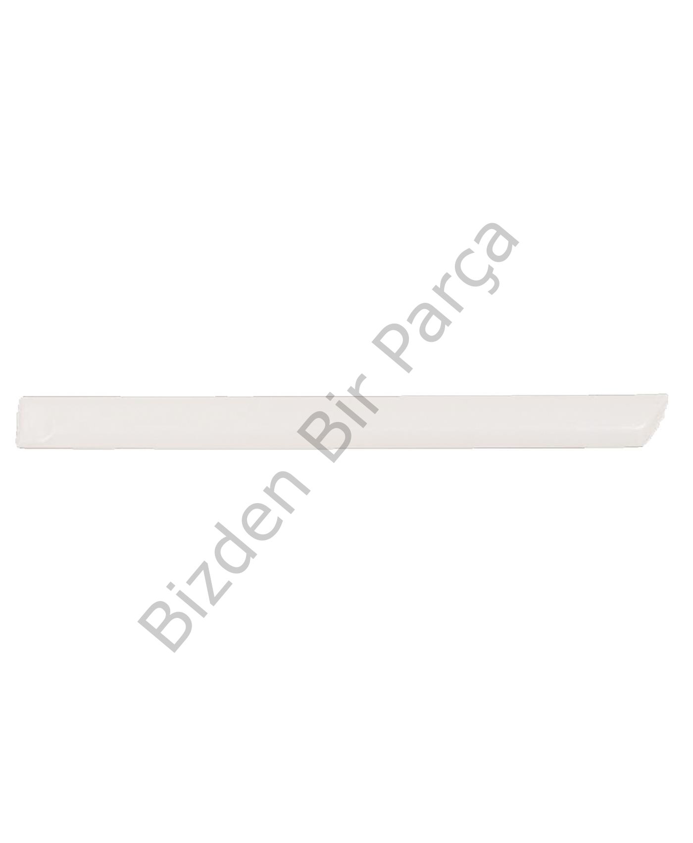 ÇITA ARKA KAPI SOL ASTRA H ASTARLI BOYANIR TİP  11