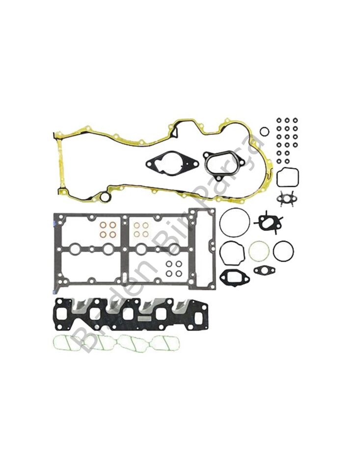 ÜST TAKIM CONTA CORSA C   D   ASTRA H Z13DTH