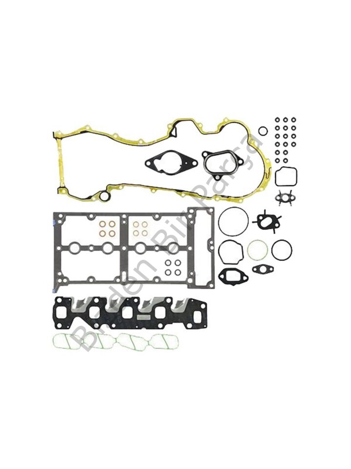 ÜST TAKIM CONTA CORSA C   D   ASTRA H Z13DTH