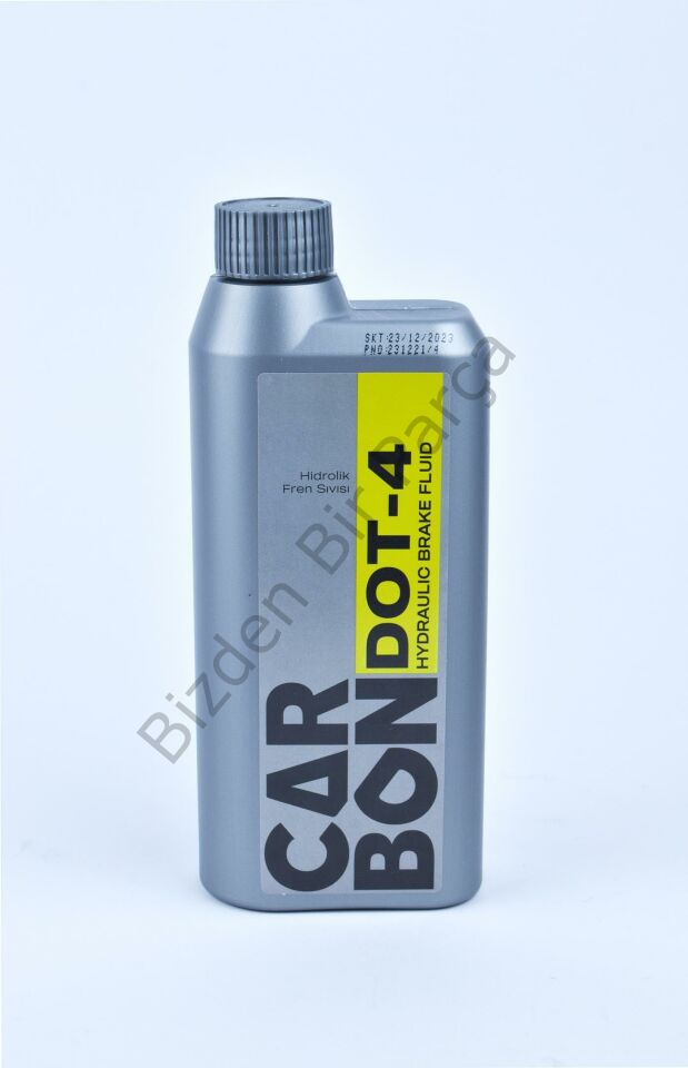 FREN HİDROLİK DOT 4 500GR
