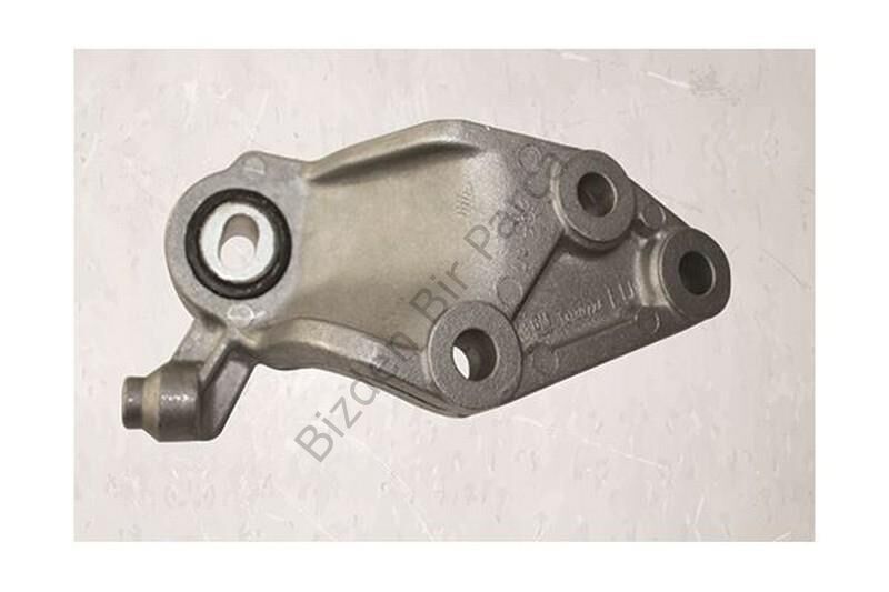 MOTOR TAKOZU ARKA 1.4 XEP XER OTOMATIK CORSA D