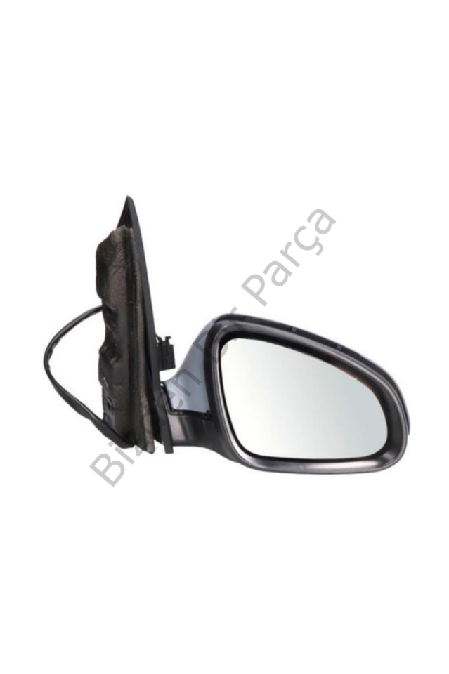 DIKIZ AYNASI SAG ELEKTRIKLI 5 PIN VECTRA B