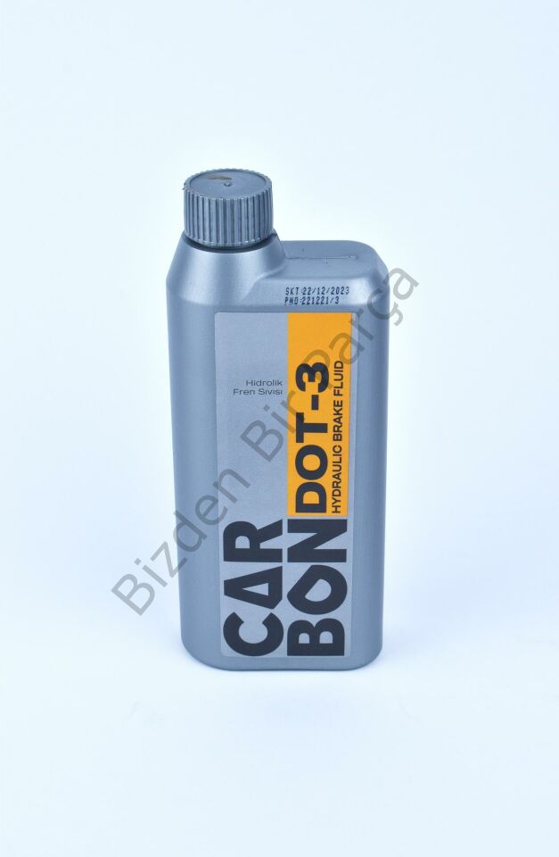FREN HİDROLİK DOT 3 500GR